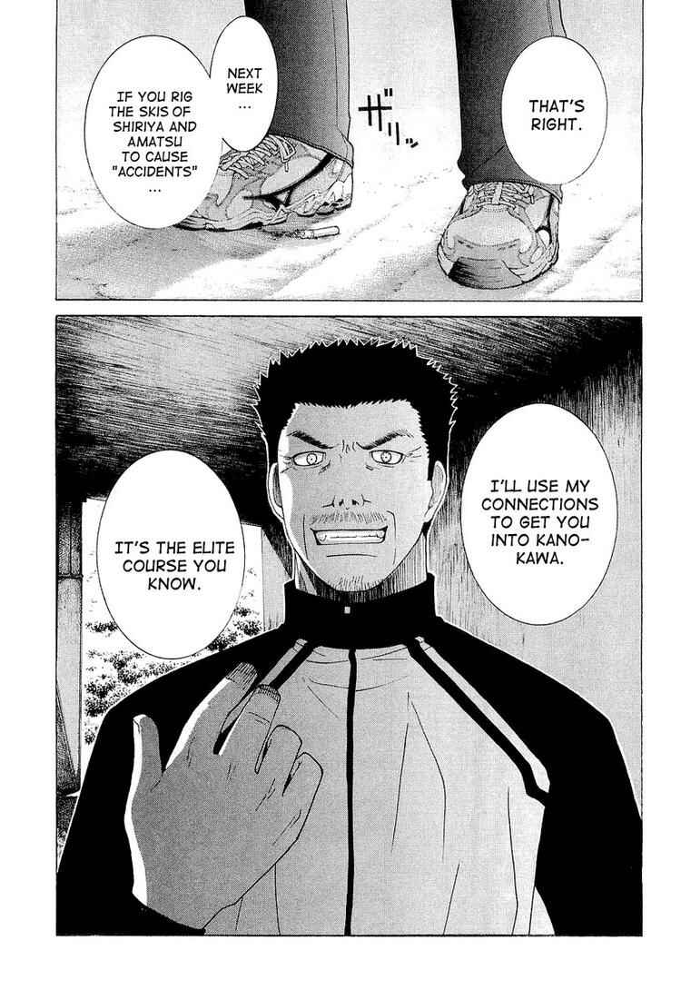 Page 18 Chapter 23 Nononono