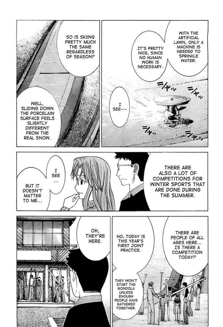 Page 4 Chapter 23 Nononono