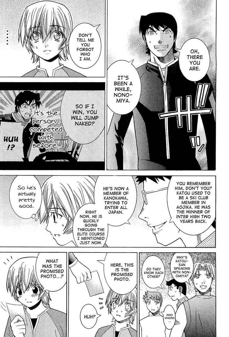 Page 9 Chapter 23 Nononono