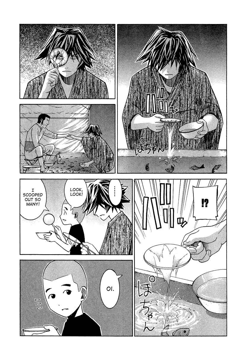 Page 10 Chapter 38 Nononono