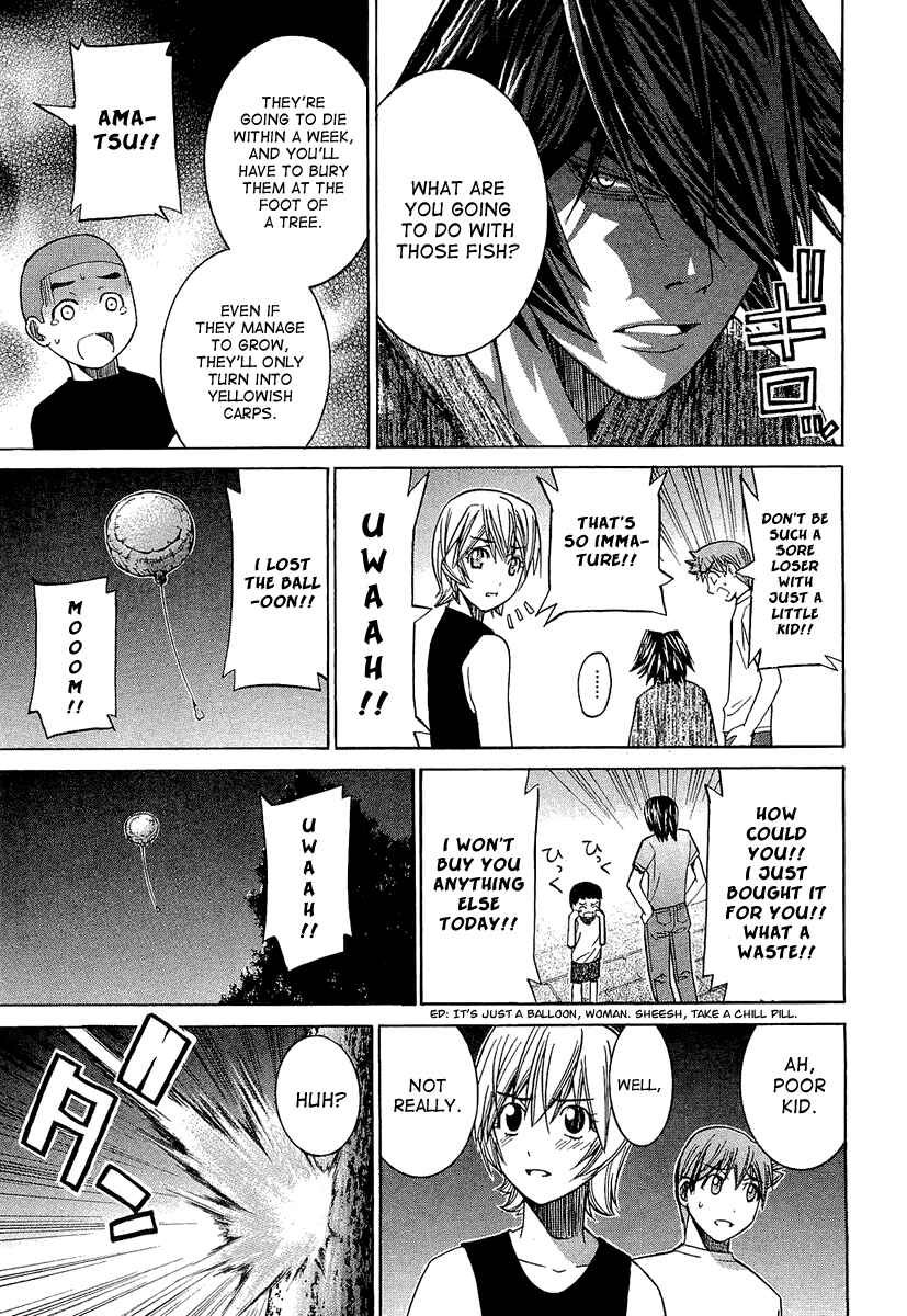 Page 11 Chapter 38 Nononono