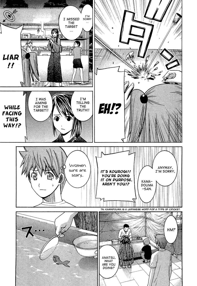 Page 9 Chapter 38 Nononono