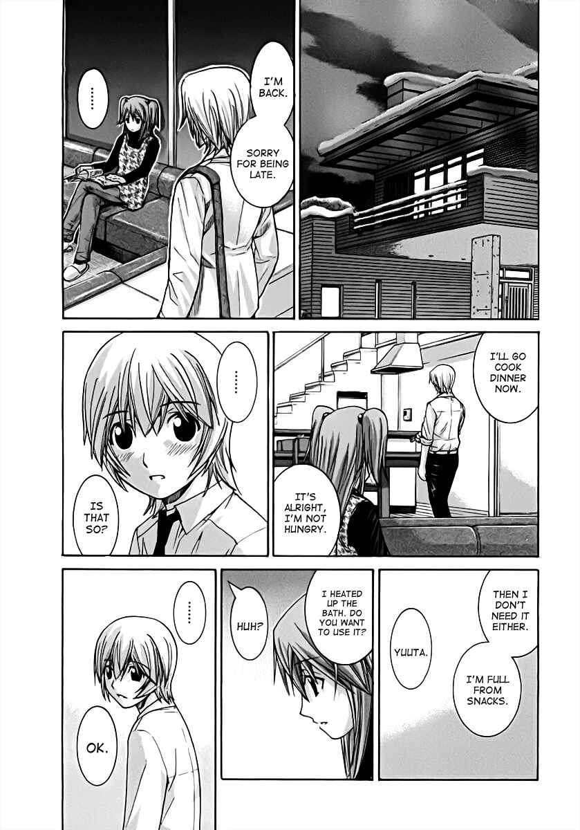 Page 14 Chapter 100 Nononono