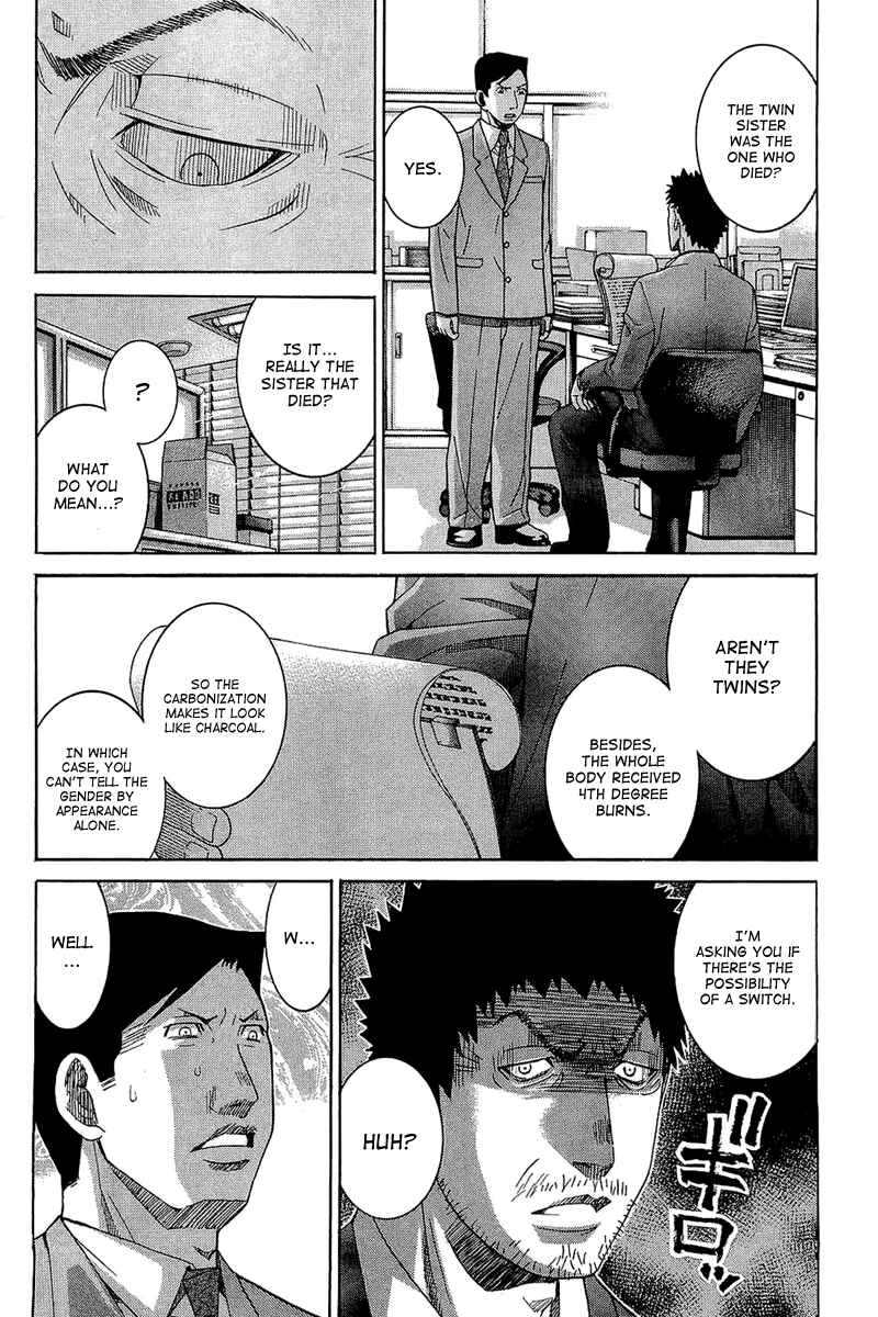 Page 15 Chapter 62 Nononono