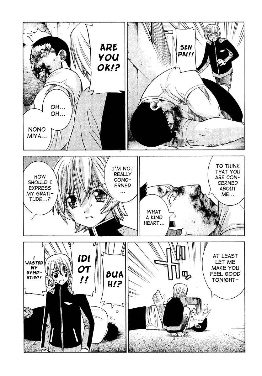 Page 10 Chapter 17 Nononono