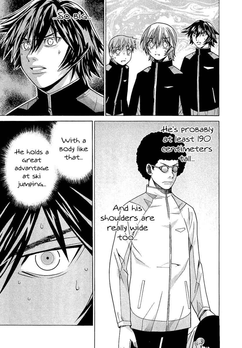 Page 3 Chapter 17 Nononono