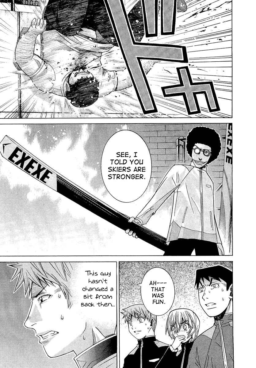 Page 9 Chapter 17 Nononono