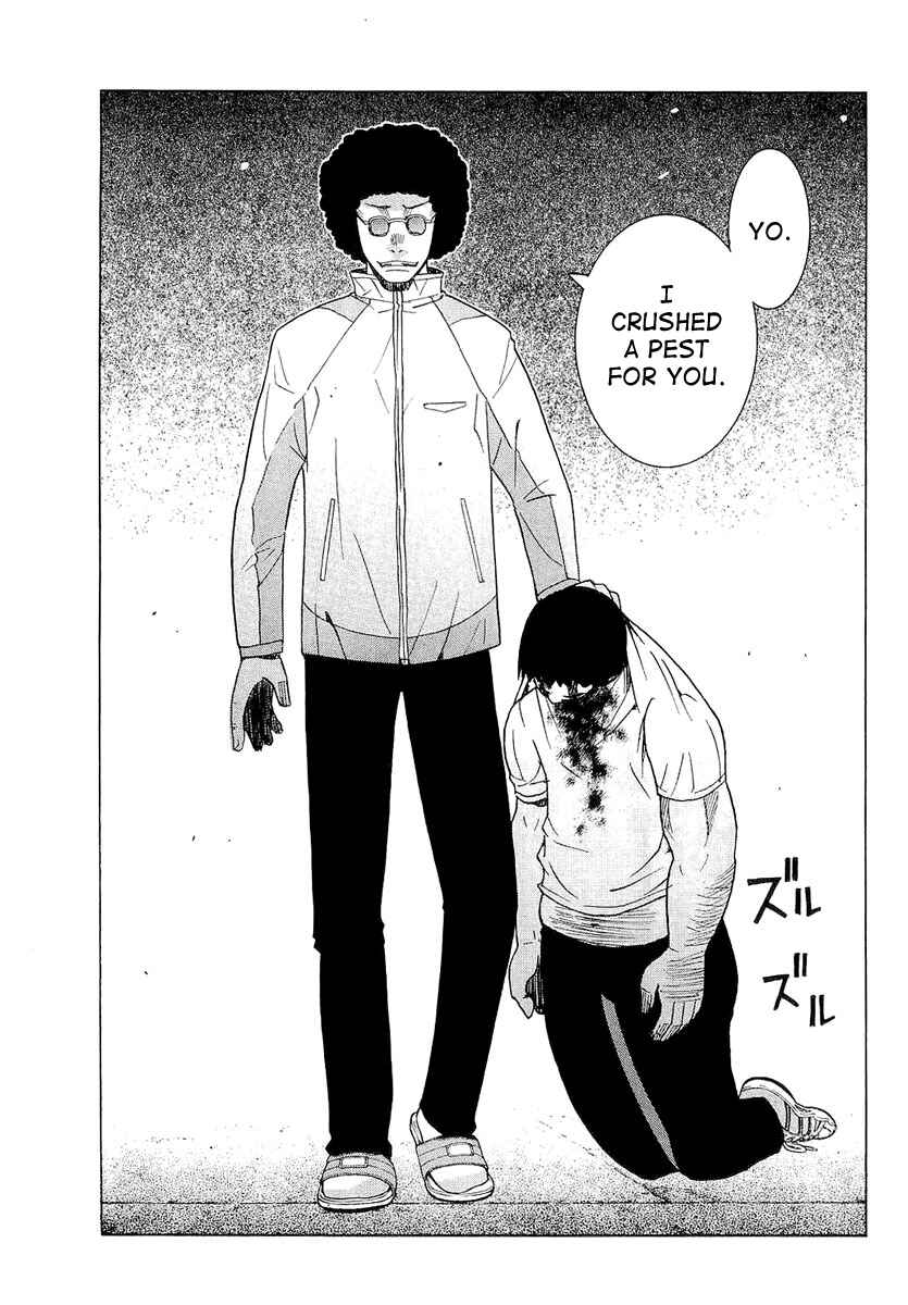 Page 20 Chapter 16 Nononono