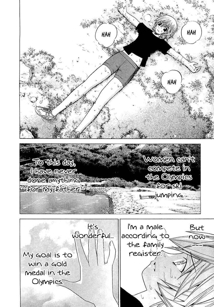Page 6 Chapter 16 Nononono