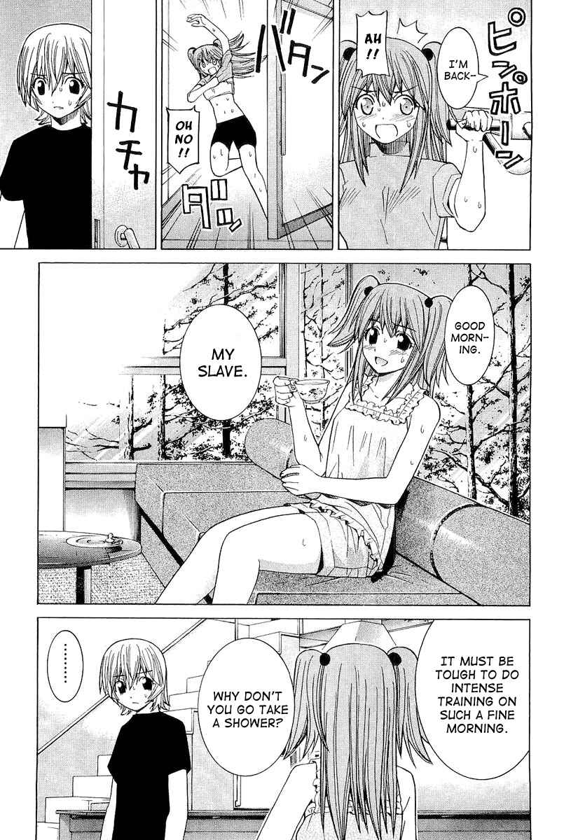 Page 9 Chapter 16 Nononono