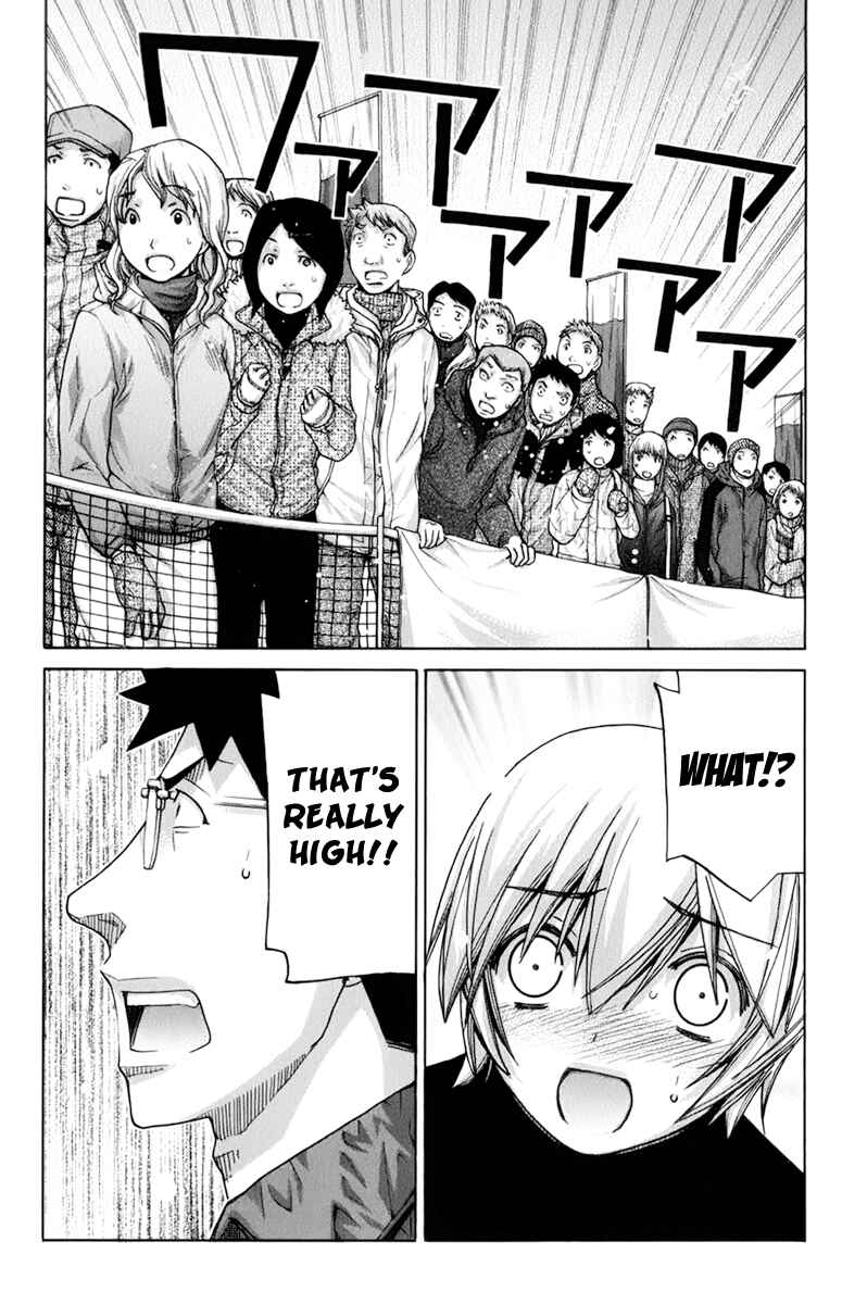 Page 7 Chapter 124 Nononono