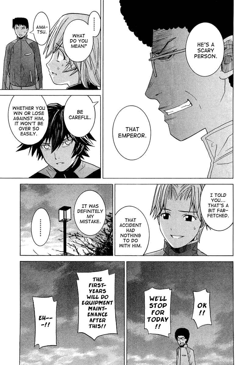 Page 13 Chapter 21 Nononono
