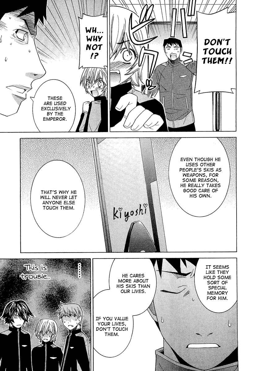 Page 15 Chapter 21 Nononono
