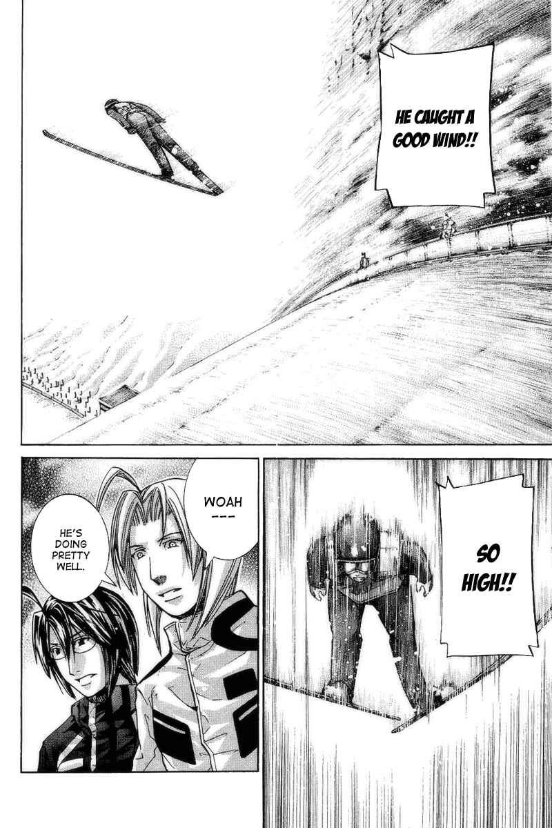Page 8 Chapter 71 Nononono