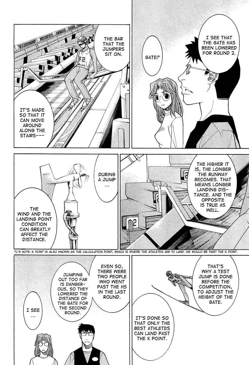 Page 10 Chapter 28 Nononono