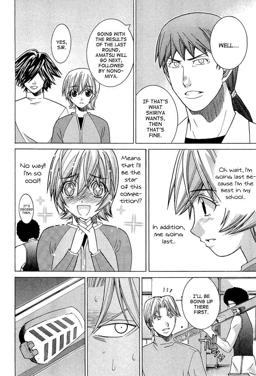 Page 6 Chapter 28 Nononono