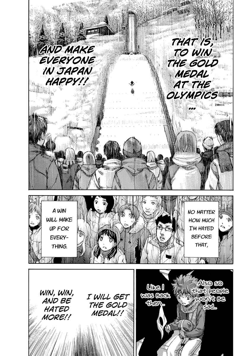 Page 11 Chapter 136 Nononono