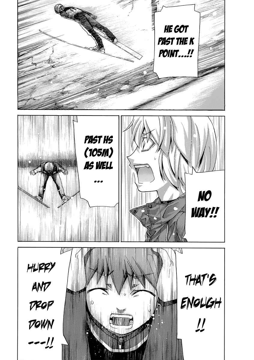 Page 12 Chapter 136 Nononono