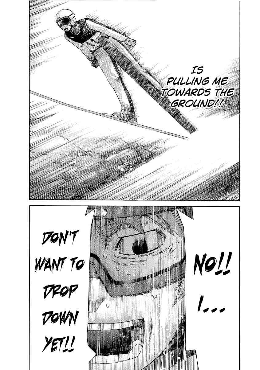 Page 15 Chapter 136 Nononono
