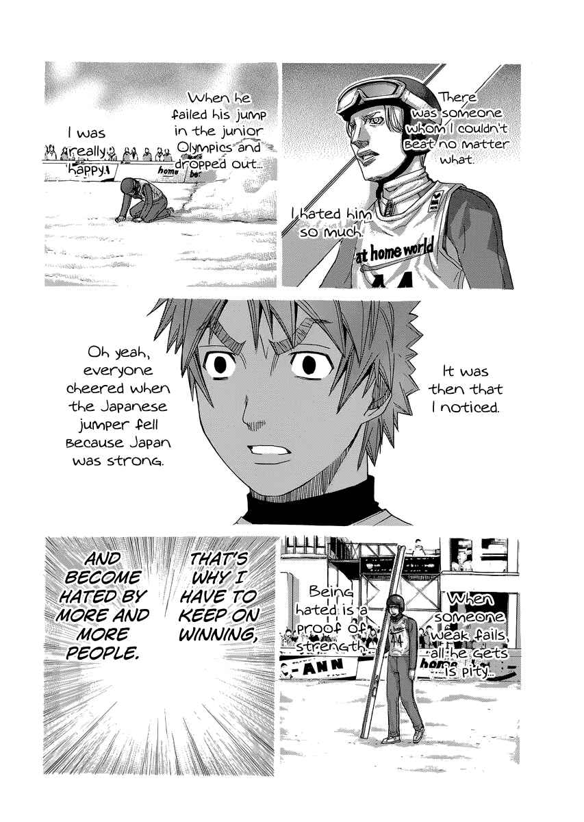Page 7 Chapter 136 Nononono