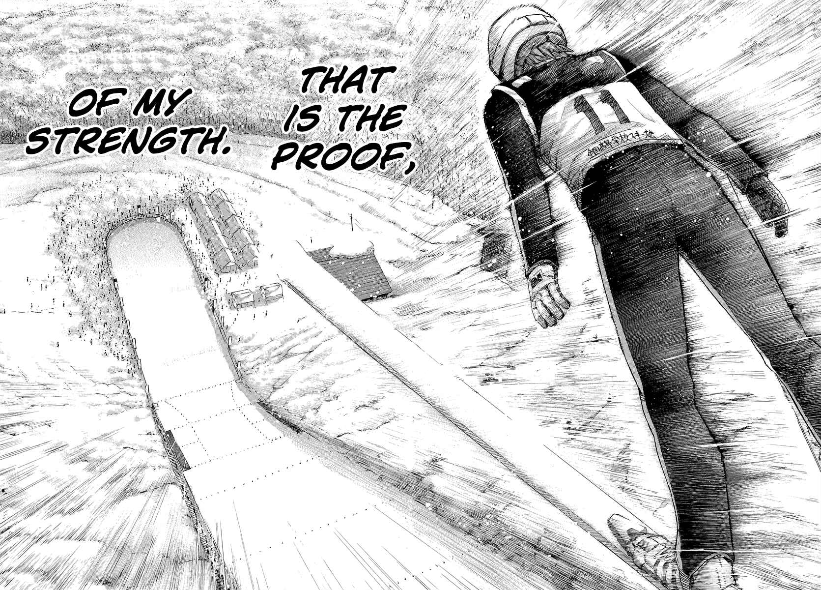 Page 8 Chapter 136 Nononono