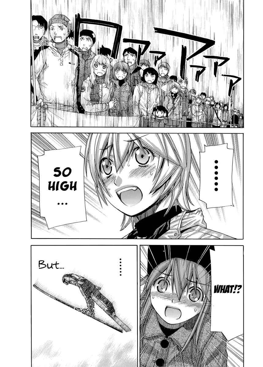 Page 9 Chapter 136 Nononono