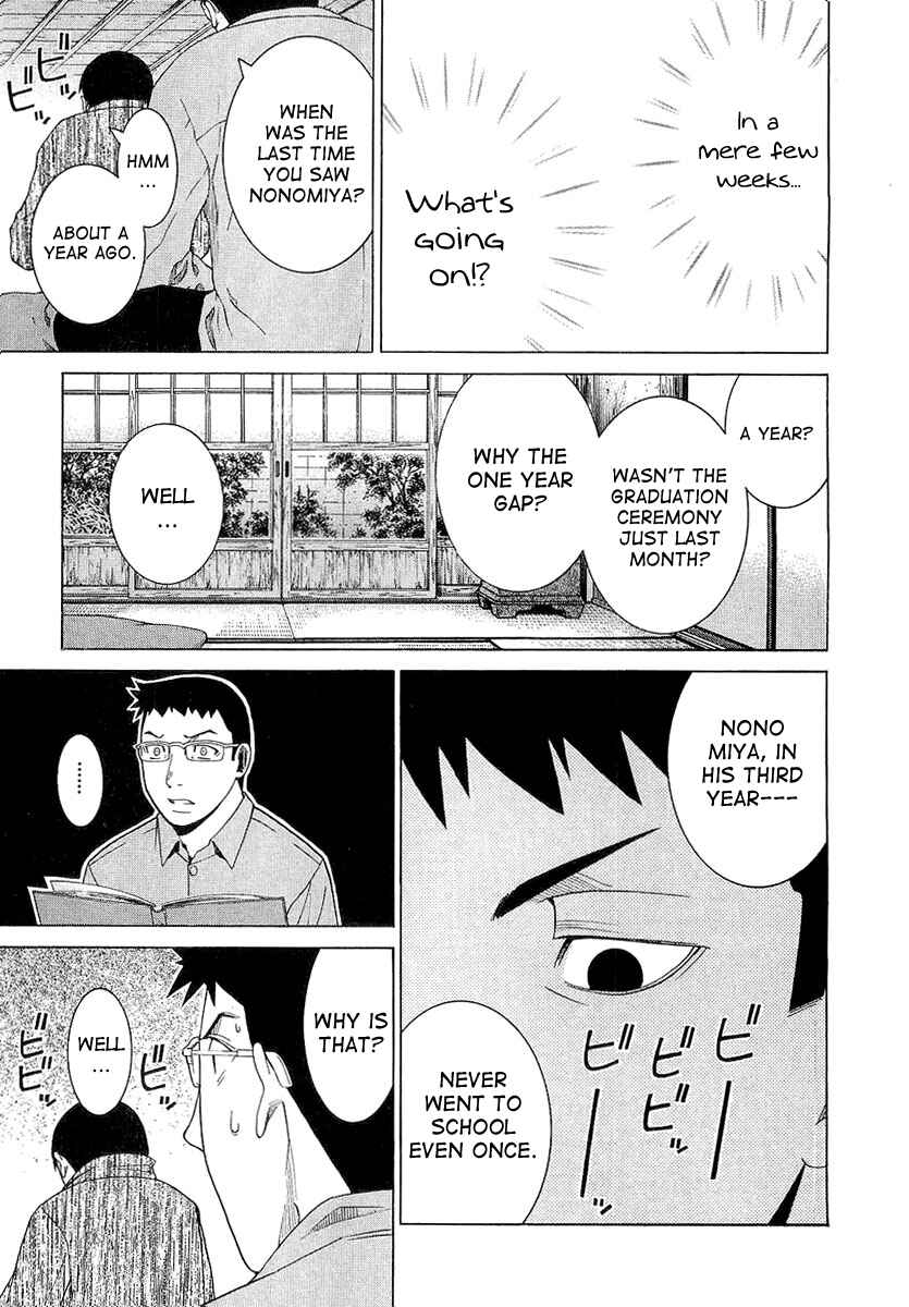 Page 15 Chapter 14 Nononono