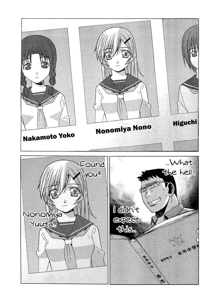 Page 18 Chapter 14 Nononono
