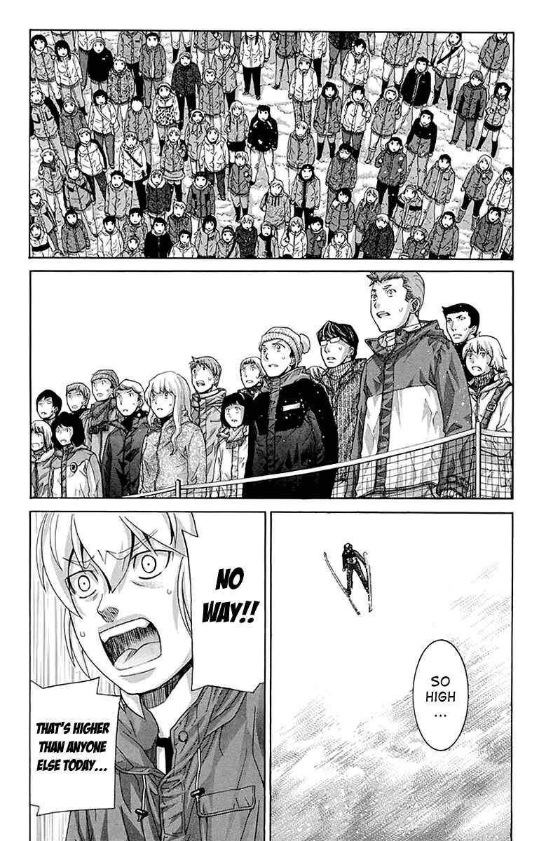Page 11 Chapter 139 Nononono
