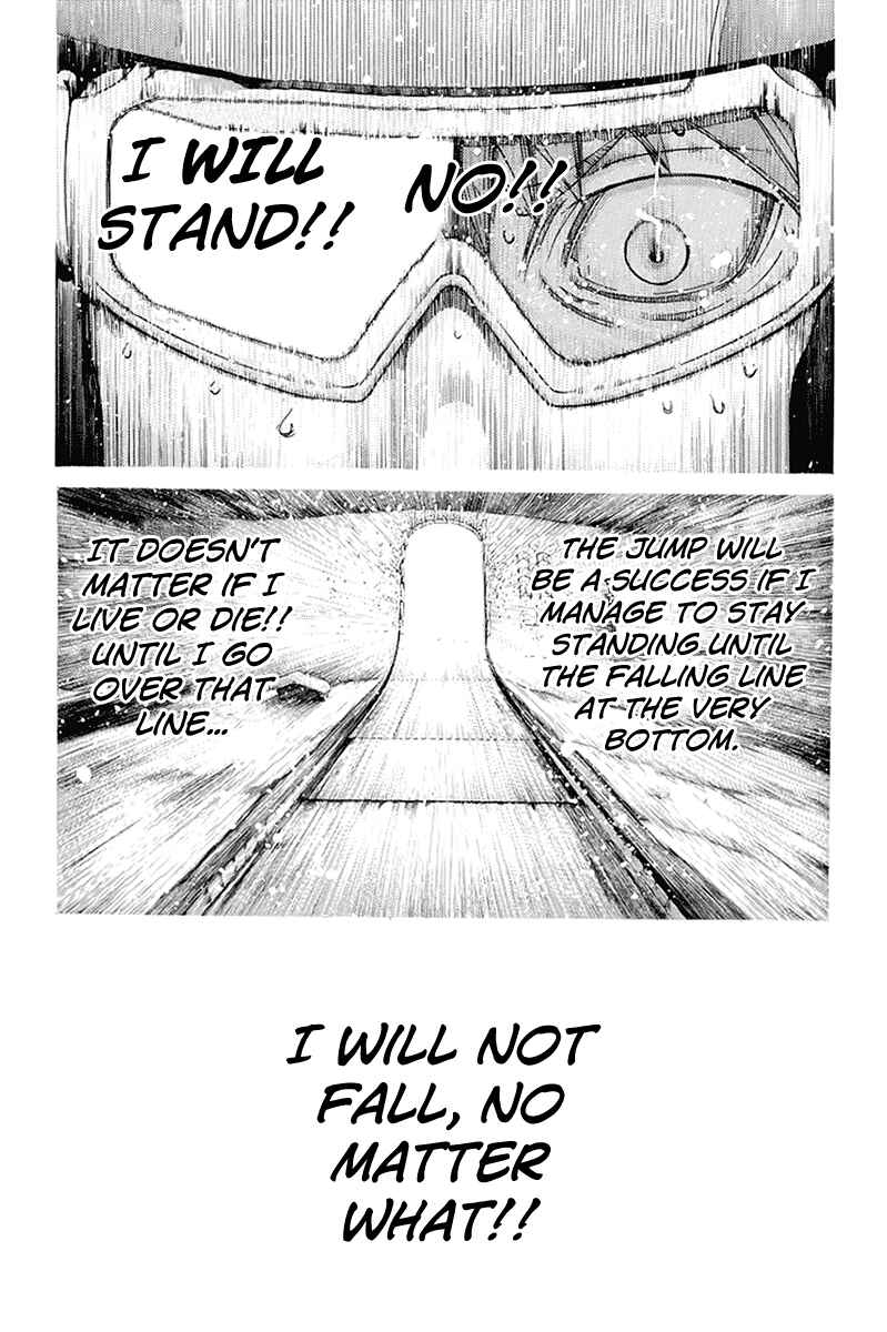 Page 13 Chapter 139 Nononono