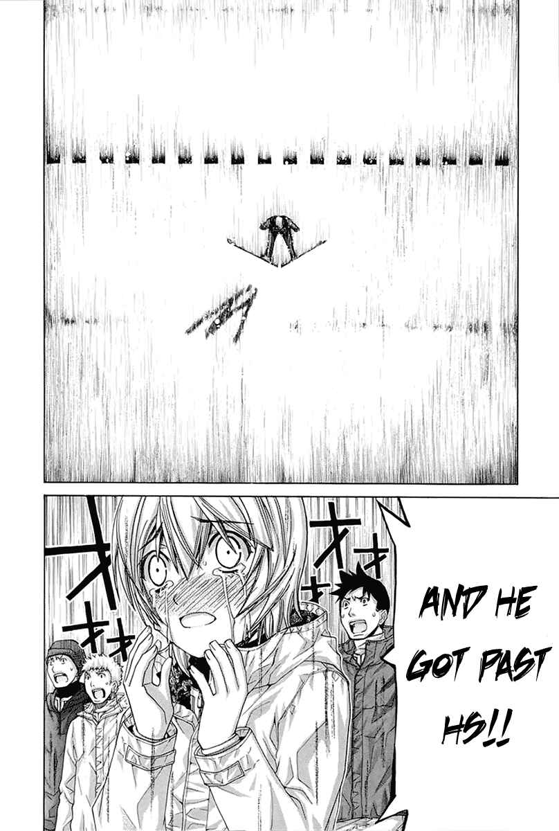 Page 15 Chapter 139 Nononono