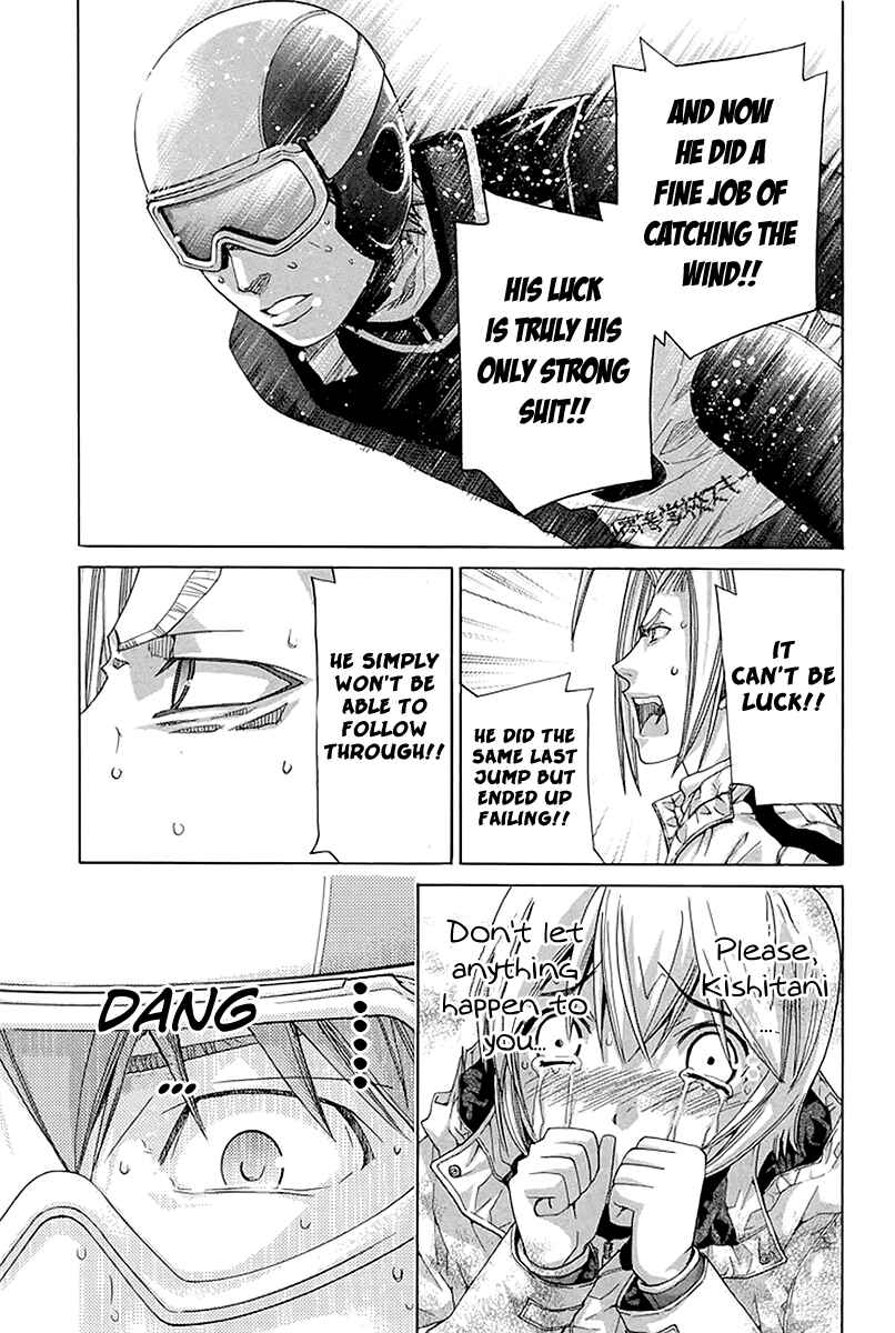 Page 9 Chapter 139 Nononono