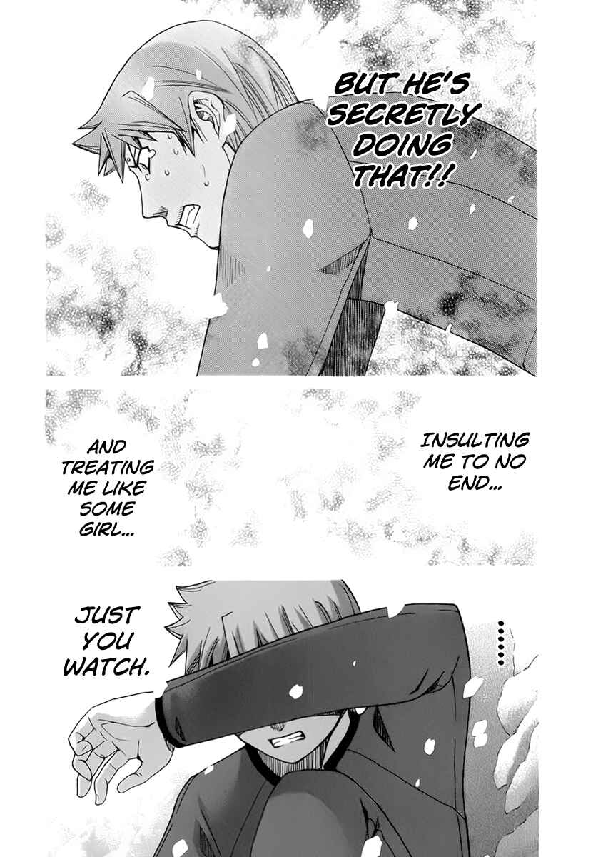 Page 18 Chapter 107 Nononono