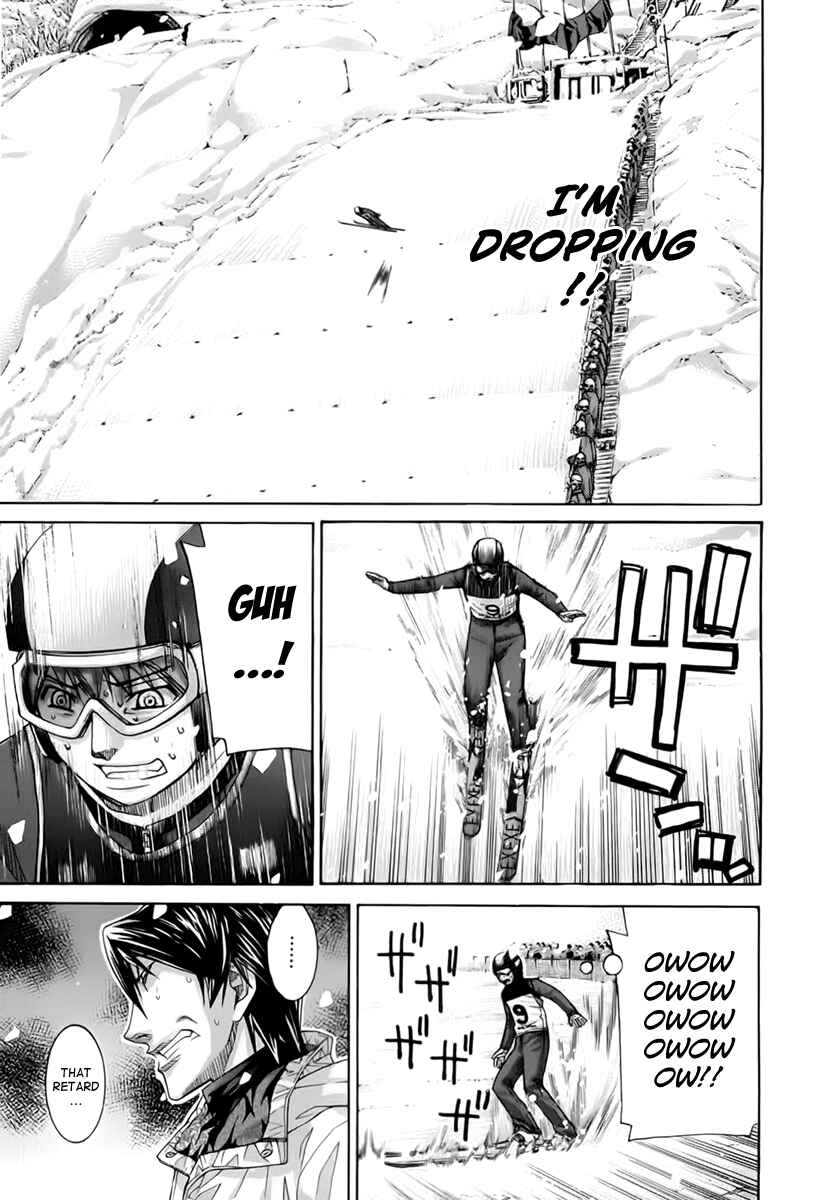 Page 6 Chapter 107 Nononono