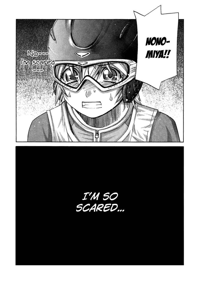 Page 16 Chapter 72 Nononono