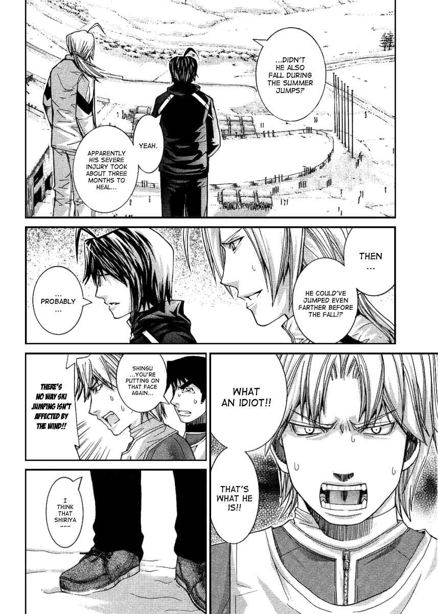 Page 2 Chapter 72 Nononono