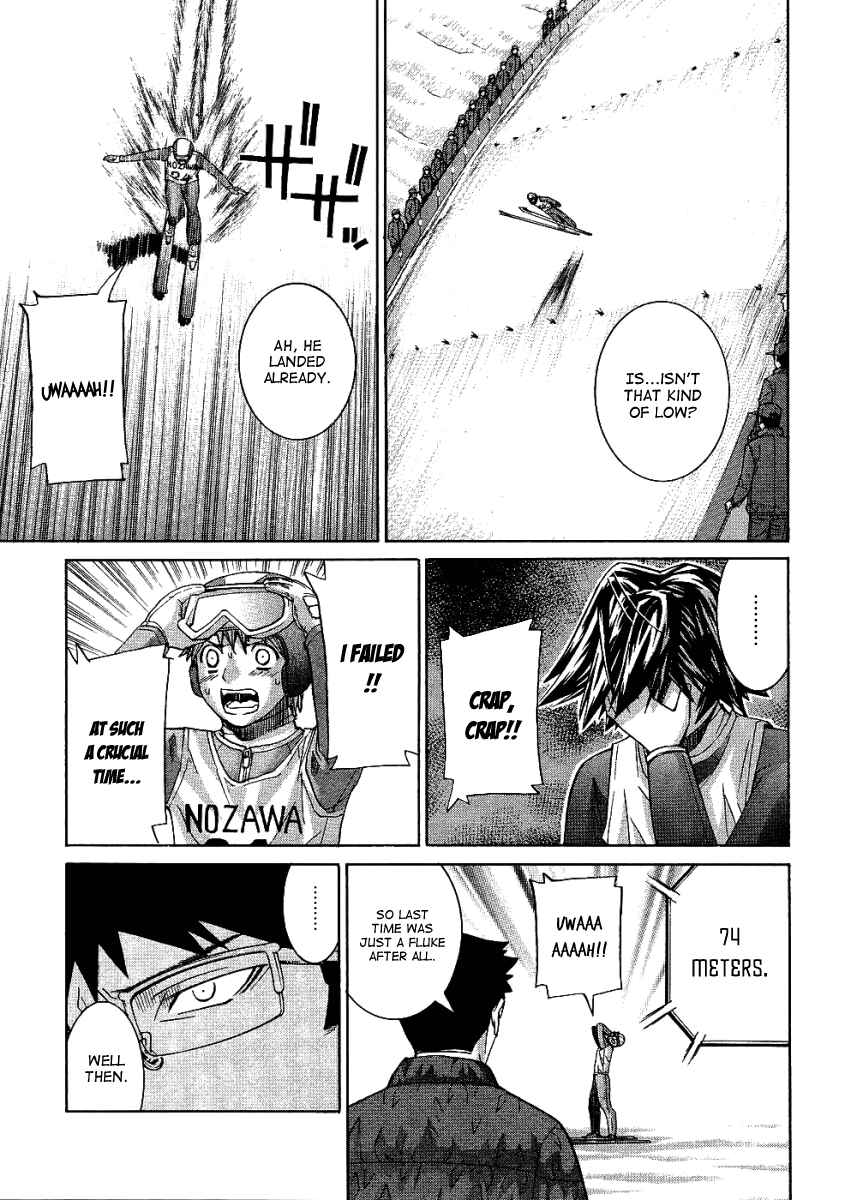 Page 9 Chapter 72 Nononono