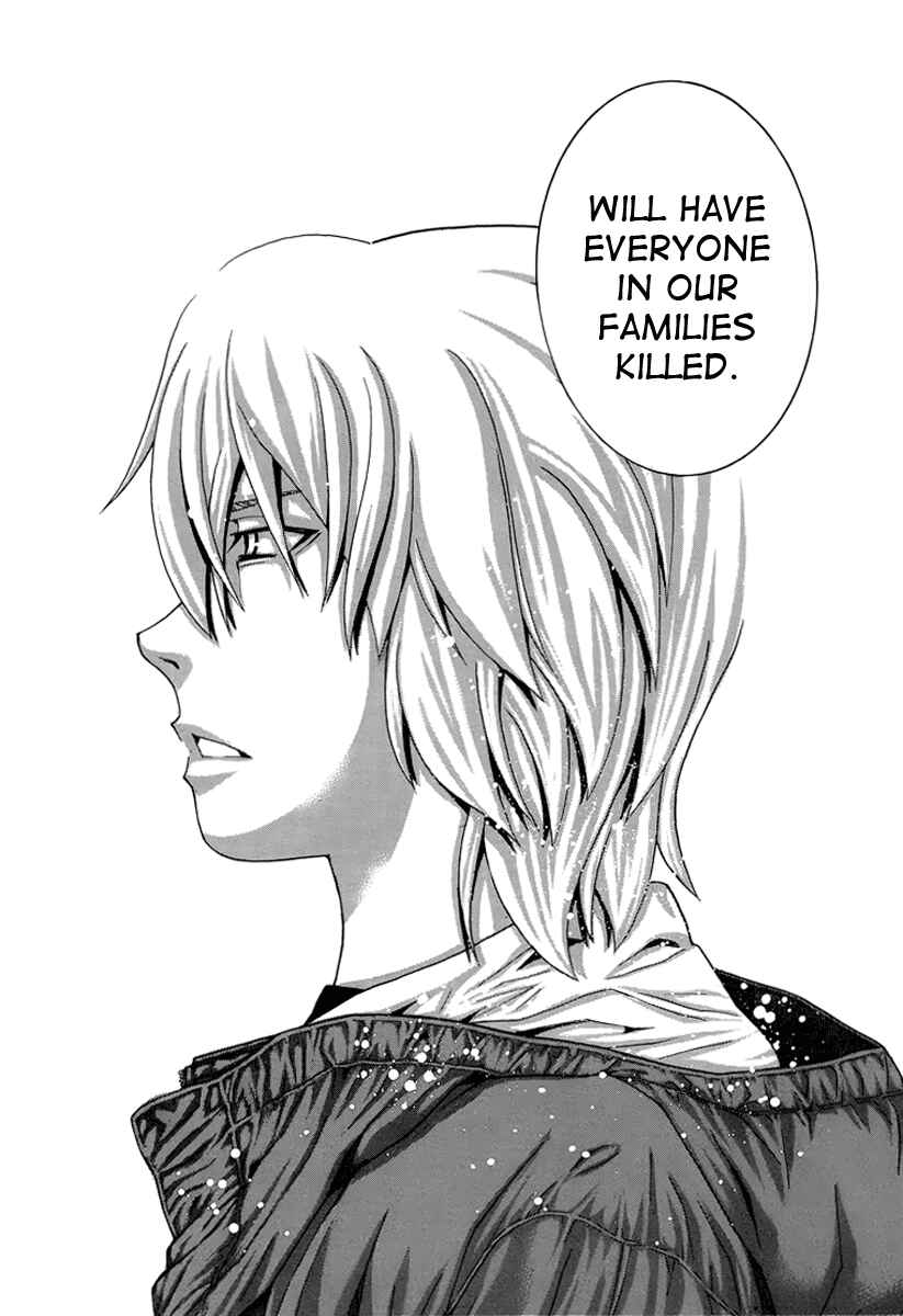 Page 18 Chapter 133 Nononono
