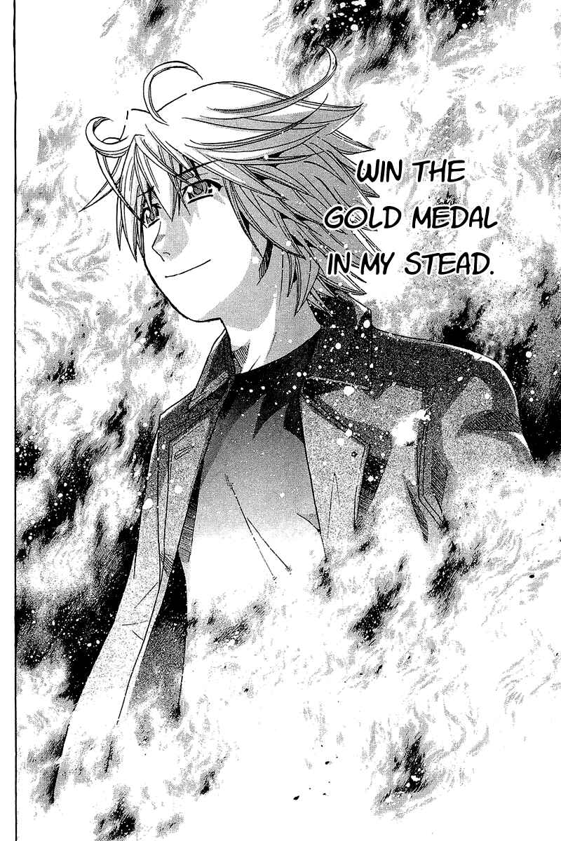 Page 10 Chapter 61 Nononono