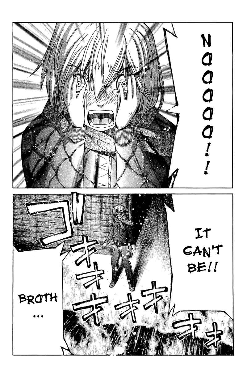 Page 15 Chapter 61 Nononono