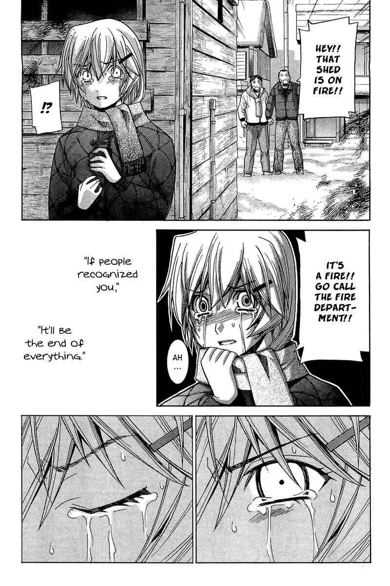 Page 16 Chapter 61 Nononono
