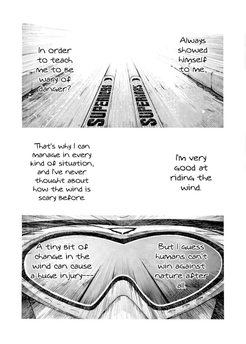 Page 11 Chapter 76 Nononono