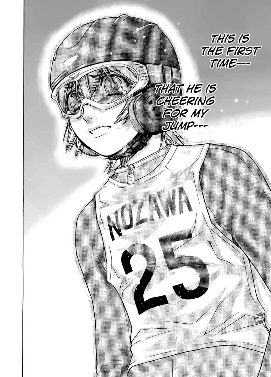 Page 9 Chapter 76 Nononono