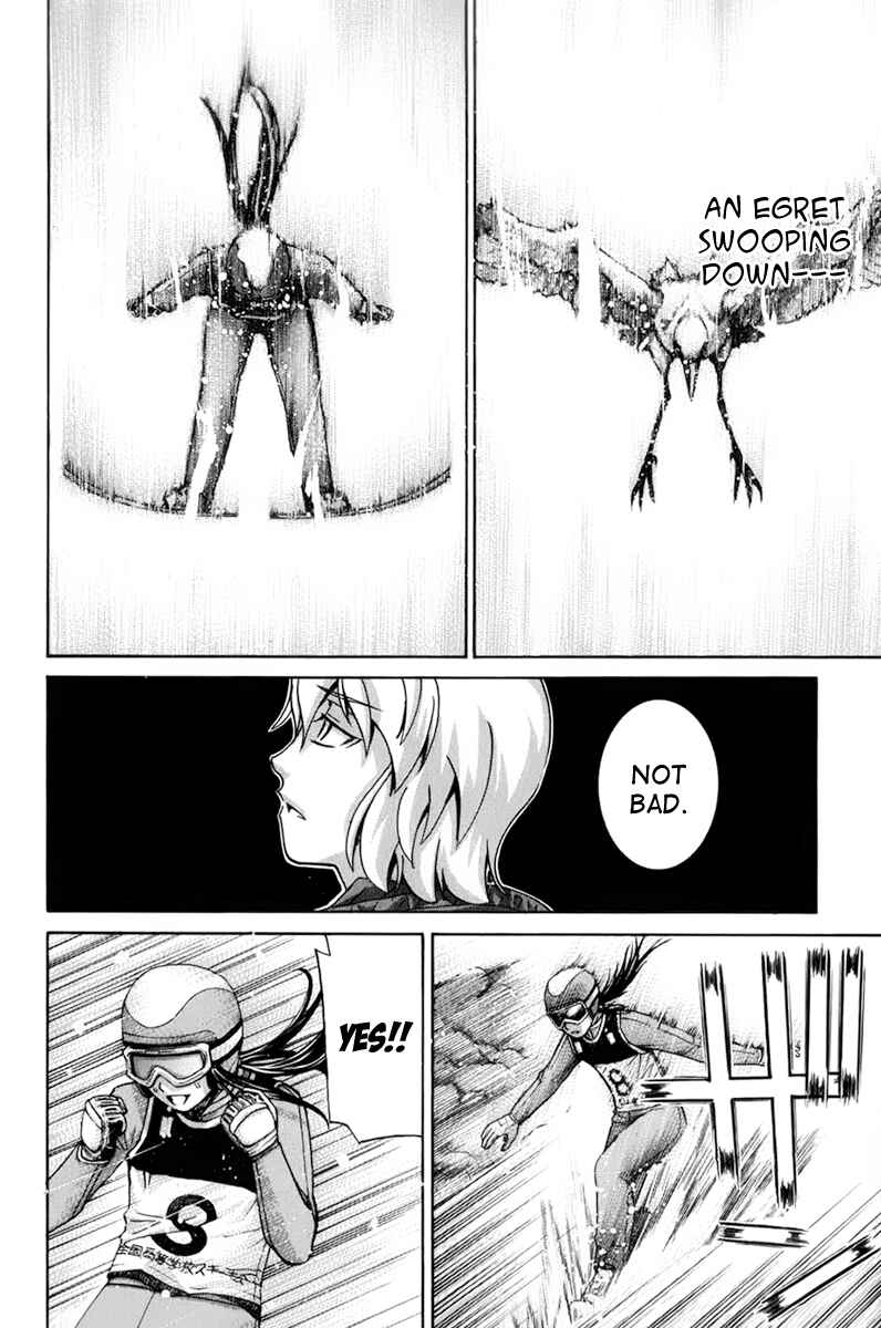 Page 13 Chapter 127 Nononono