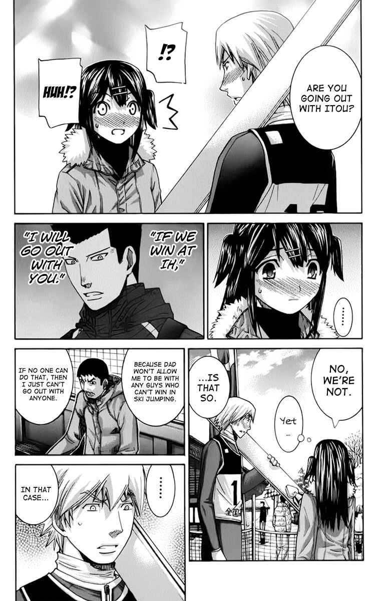 Page 2 Chapter 127 Nononono
