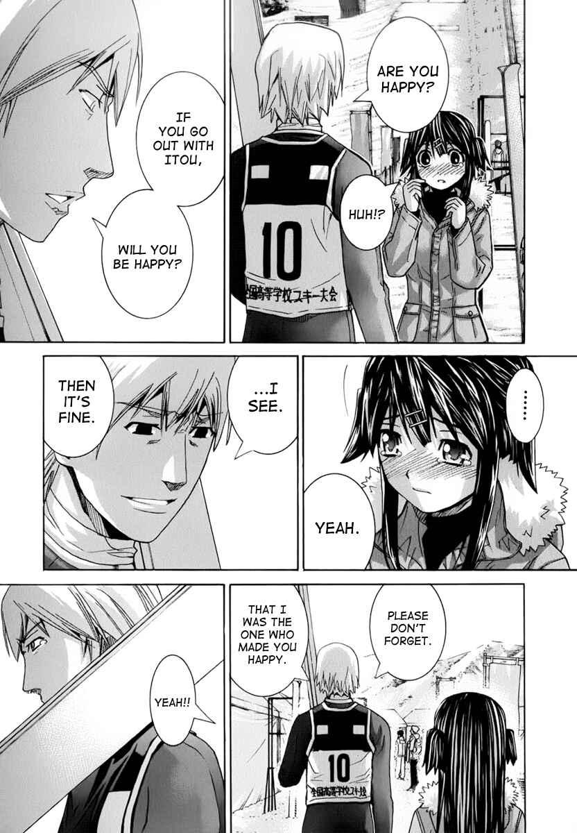 Page 9 Chapter 127 Nononono