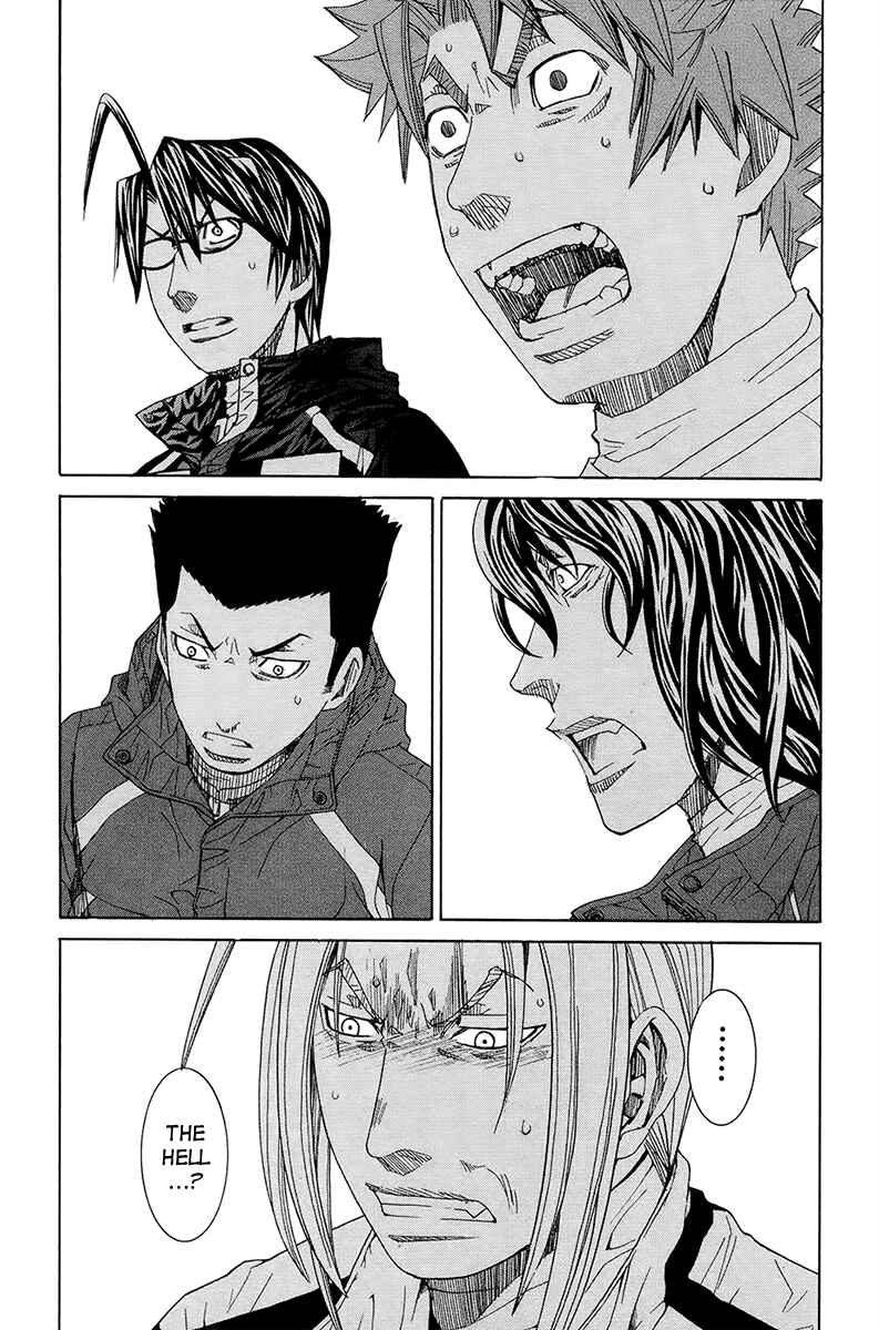 Page 2 Chapter 141 Nononono
