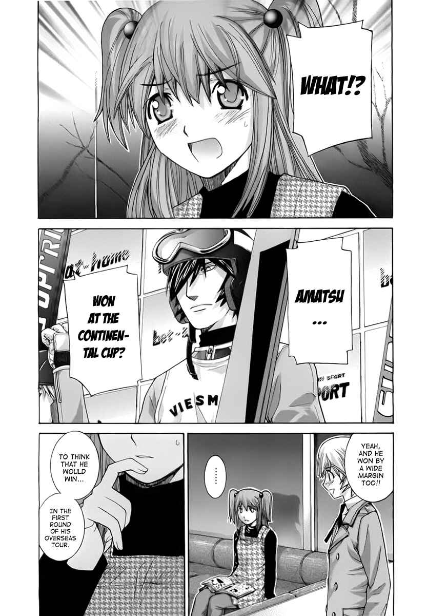 Page 2 Chapter 102 Nononono