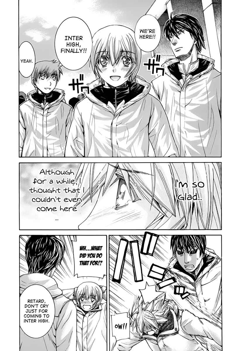 Page 7 Chapter 102 Nononono