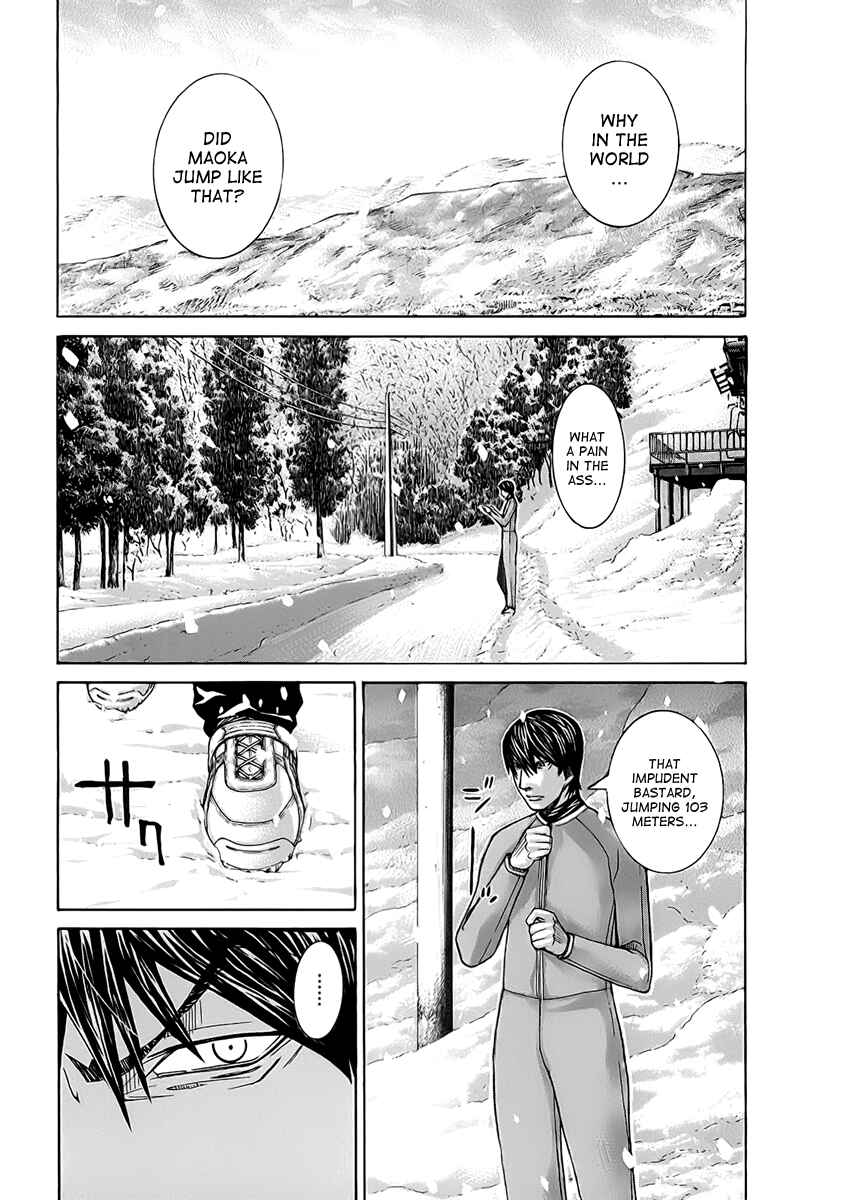 Page 16 Chapter 111 Nononono